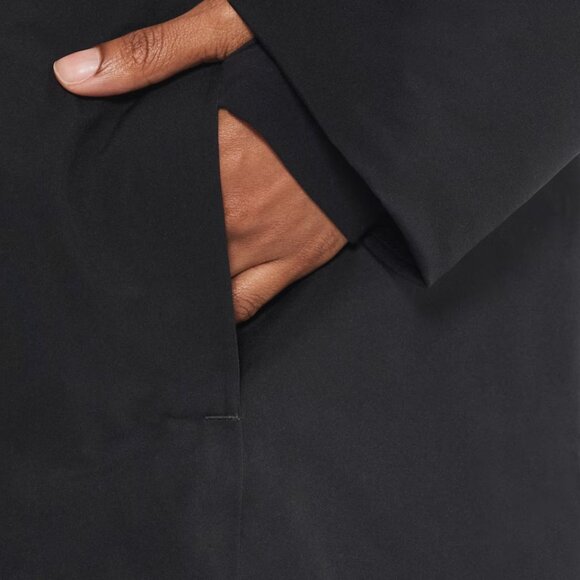 Aritzia The Group Explore Parka in Olive Green - Picture 4 of 4